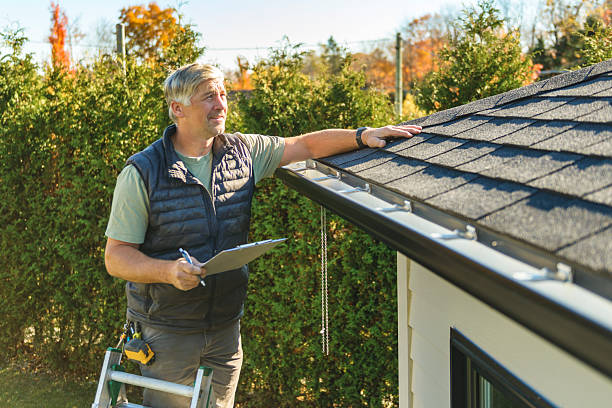 Trusted Roof Replacement service in Shepherd, MI - Ben Roofing and Steel LLC